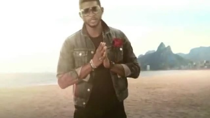 David Guetta feat. Usher - Without You remix
