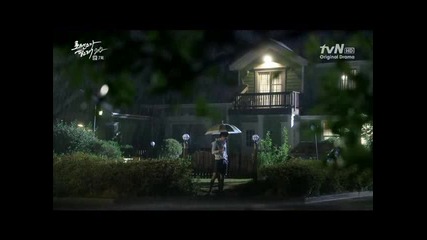 [bg sub] I Need Romance, Season 2, ep 7 2/2, 2012