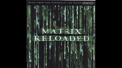 Trinity Dream - Don Davis [ Reloaded Original Soundtrack ]