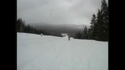 Jackass Най добрите моменти 2