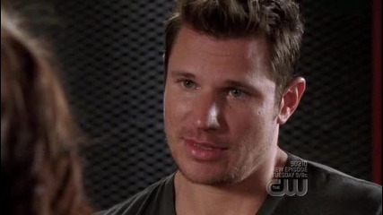 One Tree Hill S6 Ep21 - A Kiss to Build a Dream On [part 3]