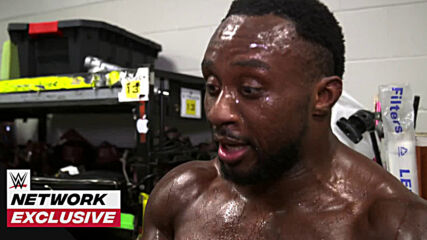 Big E’s train keeps on rolling after win over Sheamus: WWE Network Exclusive, August 21, 2020