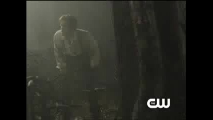The Vampire Diaries Blood Brothers 1x20 Webclip