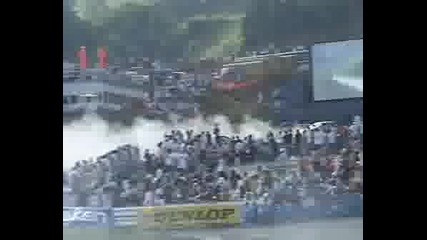 Drift
