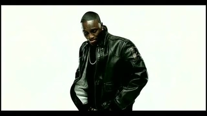 Akon ft. Snoop Dogg - I Wanna Love You ( High Quality ) 