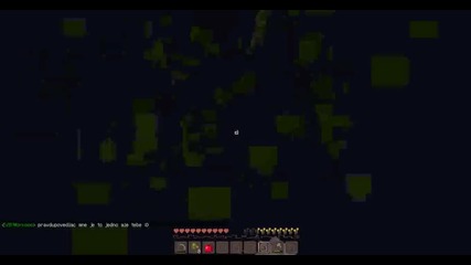 Film. Episode2. Skyblock.