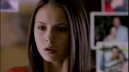 The Vampire Diaries Season 4 Trailer