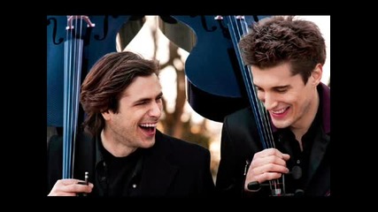 2cellos --- Misirlou