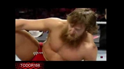 Wwe.raw(20.05.2013) част 4