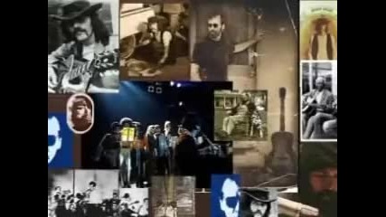 Don Nix - Smack Dab in The Middle 