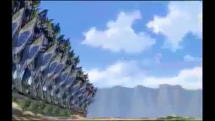 Blue Dragon episode 19 part 3 English 
