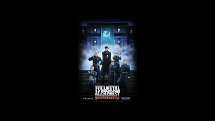 (in Full)full metal alchemist brotherhood ending song - Youtube
