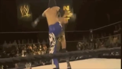 Seth Rollins - Forever Theme