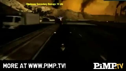 Pimp Daily Dose 14 4 Battlefield 3, Twisted Metal, Ridge Racer Unbounded