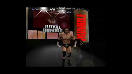 wwe gameplay!!!