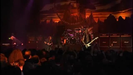 Dio - Gates Of Babylon Live In London 2005