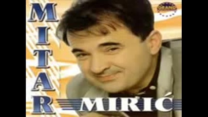 Mitar Miric - Secerlema (musicplayon.com)