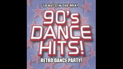 Retro Dance Party ( 90s Best Dance Hits ) 