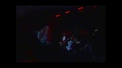 Stone Cold Crazy Live At The Rainbow 1974