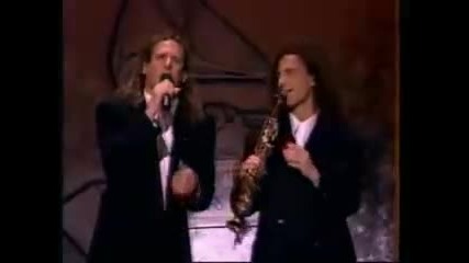 Релаксираща музика (kenny G)