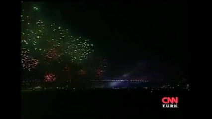 29 Ekim 2009 Cumhuriyet Bayram ( Hq ) Turkey 