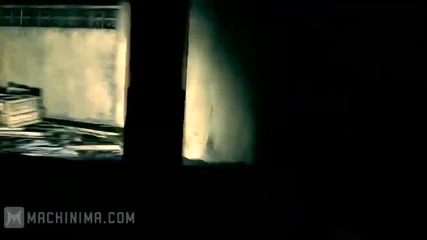 Medal of Honor Linkin Park The Catalyst Trailer 