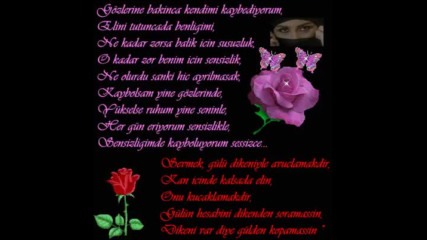 Sairimiz Siir Yazmis 2018 Hd