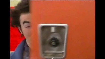 Jonas Brothers Keep It Real Music Video (hq)