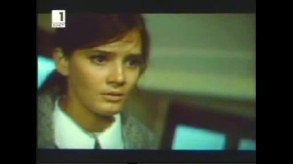 Черните Ангели - Български Игрален Филм 1970 - 3