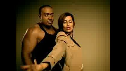 Nelly Furtado Ft Timbaland - Promiscuous
