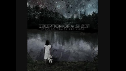 Deception of a Ghost - Breaking Benjamin Neck 