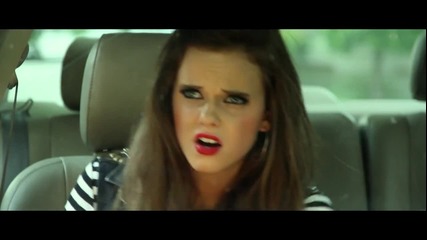 Tiffany Alvord - Never Lover Boy - Official Music Video!