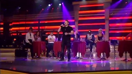 Srdjan Lazarevic - Dobra vila - Hh - Tv Grand 06.04.2017.