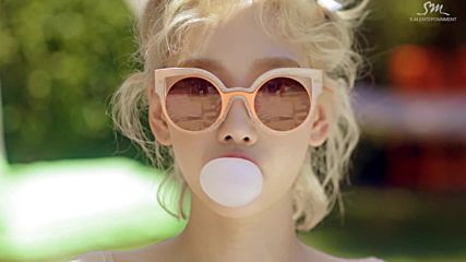 Taeyeon - Why Music Video Teaser 2