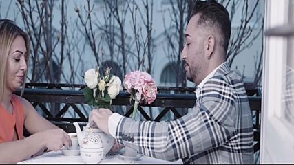Erdzan Paunovic -ti Ces Biti Zivot Moj- Official Video2018.novo