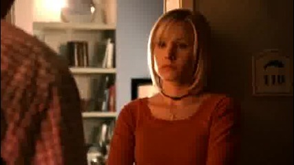 Veronica Mars - епизод 4, сезон 1