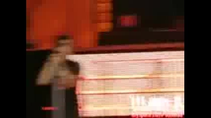Jonas Brothers - Play My Music [live]