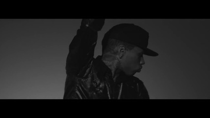 Kid Ink - No Miracles ( Explicit ) feat. Elle Varner & Mgk ( Официално Видео )
