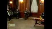 Halid Beslic - Oj Zefire - (Live) - Bajramski program - (TV Hayat 2010)