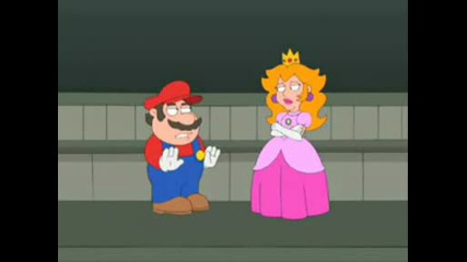 Family Mario