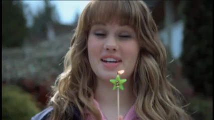 16 Wishes 