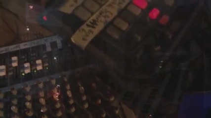 Steve Roach live 2-14-15