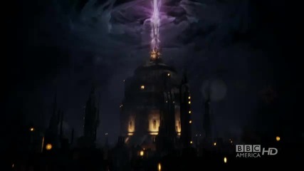 Trailer A Christmas Carol, Doctor Who Christmas Special