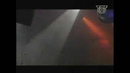 Cosmic Gate @ Trance Energy ( 16 - 02 - 2002 )