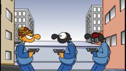 Assault Unskilled Attack - Part 2 
