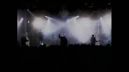 Saviour Machine - Love Never Dies