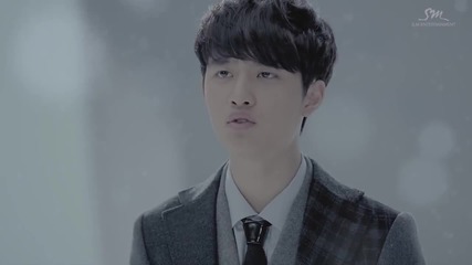 Exo Miracles in December (korean ver.)