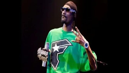 Snoop Dogg Feat. Trey Songz - Dirty Dancer 