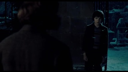 Hugo- Trailer #1 (2011) Soon