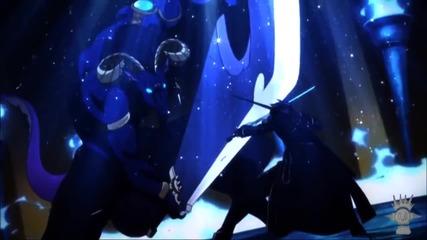 Sword Art Online Amv Its Over When Its Over
